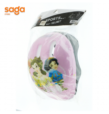 Каска детская SPORTS HELMET 02А