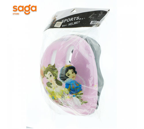 Каска детская SPORTS HELMET 02А