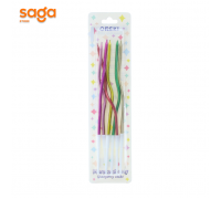 Свечи для торта ON-22163.