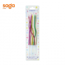 Свечи для торта ON-22163.