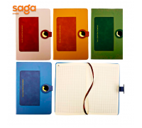 Блокнот A5, T2601. 1/102