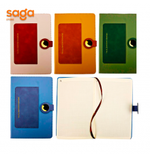 Блокнот A5, T2601. 1/102