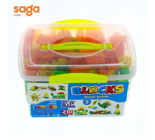 Конструктор ТВ 105 21шт