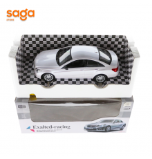 Машина радиоуправляемая "Mercedes AMG G63" 2051