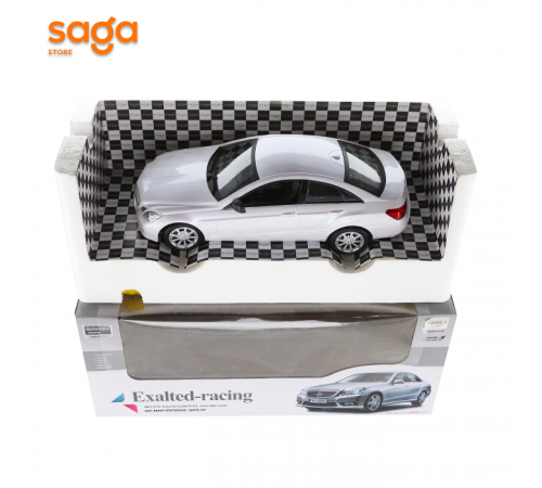 Машина радиоуправляемая "Mercedes AMG G63" 2051