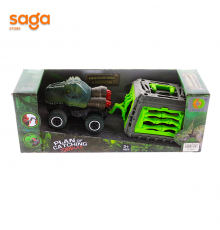 Вездеход Динозавр в коробке 998-001