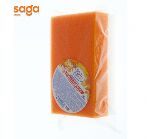 Губка для тела spa laguna 03014