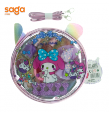 Косметика в сумочке 390