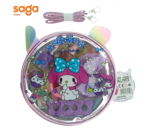 Косметика в сумочке 390