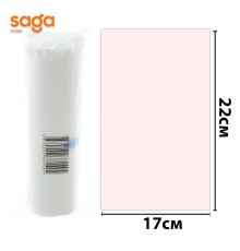 Пакет без ручек/Отрывной ББ 70+1 в мешке 1/70 рулонов