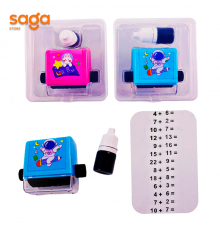 Штамп для школы Тренажер STAMP-4 1/200