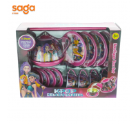 Фото посуда Kpop в коробке 9951