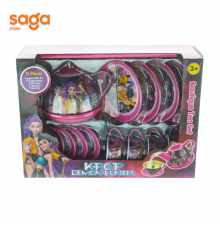 Фото посуда Kpop в коробке 9951