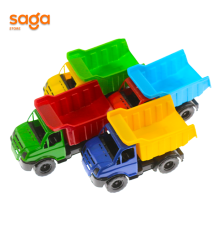 Зил песочный, в коробке, 42шт, модель 719