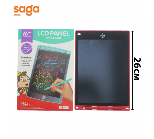 Планшет для рисования 10 дюймов 1/100 1001