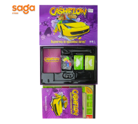 Cashflow 0132 R