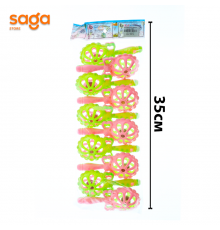 Набор погремушек, упаковке-10шт. 5303