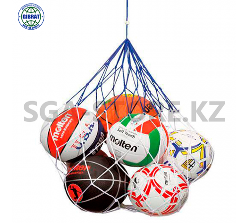 Сетка для мячей 123