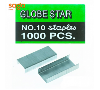 Скобы для канцелярских степлеров 501, №10