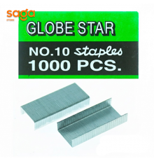 Скобы для канцелярских степлеров 501, №10