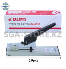 Степлер до 100 листов. 23/(6,8,10,13) DL 0390 /02