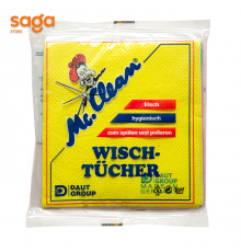 Набор хозяйственных тряпок-3шт. "Герман", оригинал, 1035