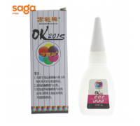 Супер клей "Суба" 201 20гр.