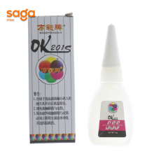 Супер клей "Суба" 201 20гр.