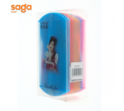 Расческа от вшей А325.