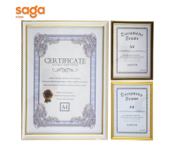 Рамка настенная, формат-А4, 0375