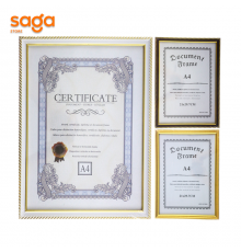 Рамка настенная, формат-А4, 0375