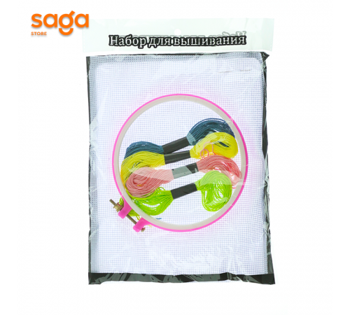 Набор для вышивания  №732