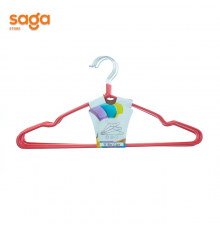 Вешалка магнитный однотонный, в блоке-10шт. 6601