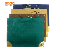 Пакет бумажный 47*36*15см 1/12/240