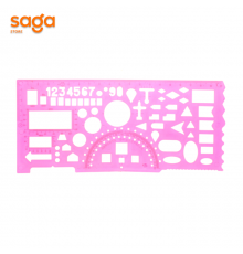 Линейка офицерская