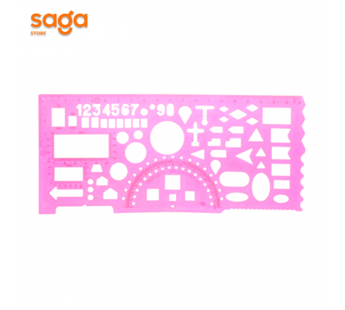 Линейка офицерская