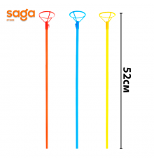 Палочки для фольговых шаров