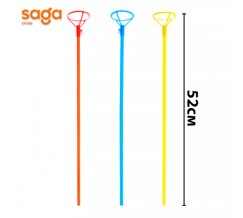 Палочки для фольговых шаров