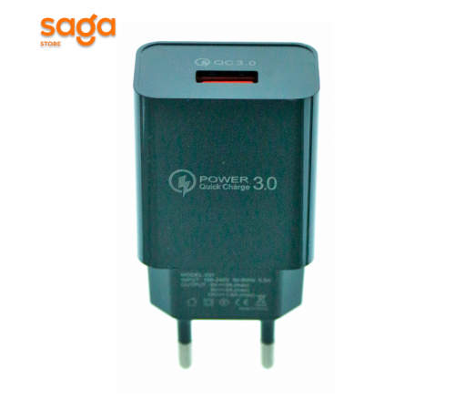 Зарядное устройство Afkas Nova USB 3.0