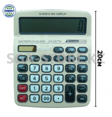Калькулятор "Cayina", 12-разрядный, СА-2277Н