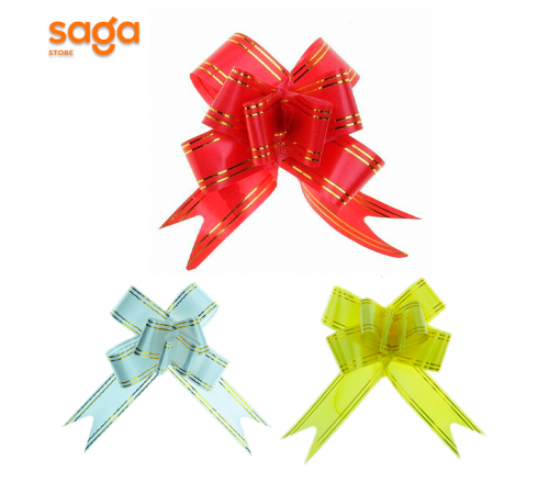 Лента бантик, размер-50