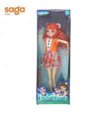 Кукла «Олей» в коробке 1× 825