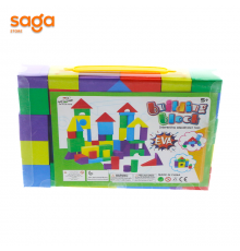 Конструктор резиновый 0029.