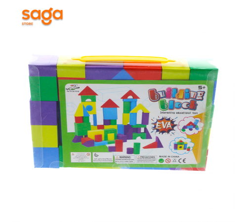 Конструктор резиновый 0029.