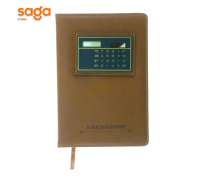 Ежедневник А5 Lucky Wang, XYH-19235