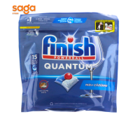 Таблетки Quantum FINISH 15шт