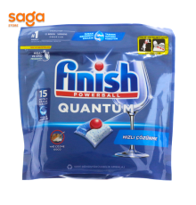 Таблетки Quantum FINISH 15шт