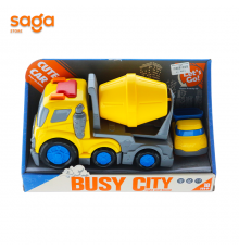 Машина детские 7207.