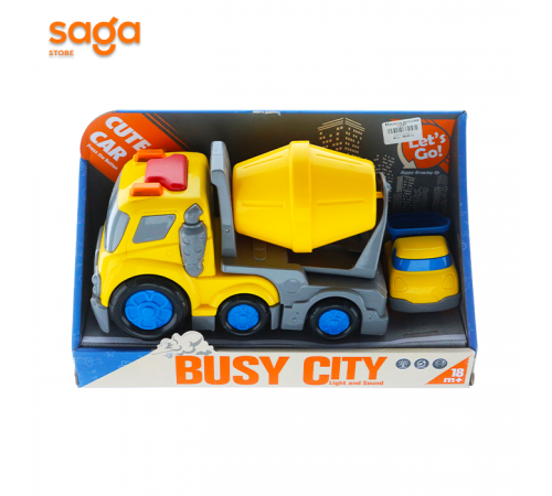 Машина детские 7207.