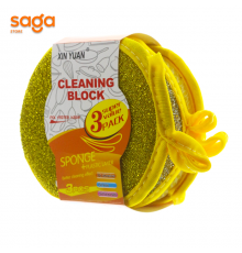 Очищающий блок 12/300 XY-0186